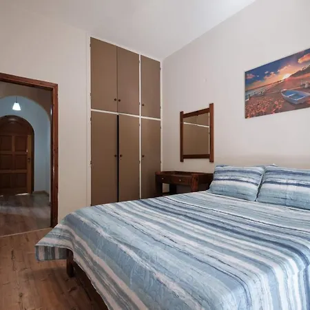 Olive Garden & Casa vacanze