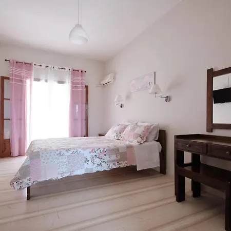 Olive Garden & Casa vacanze