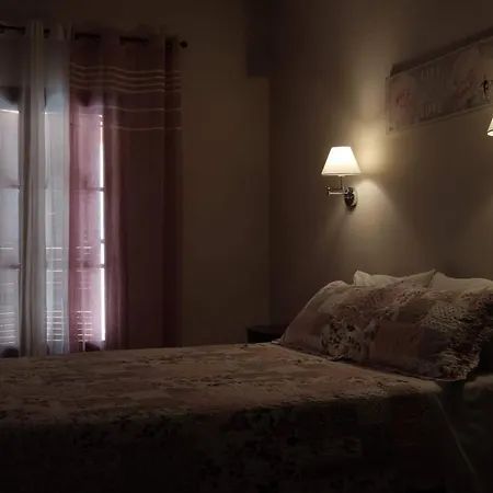 Olive Garden & * Acharavi (Corfu)