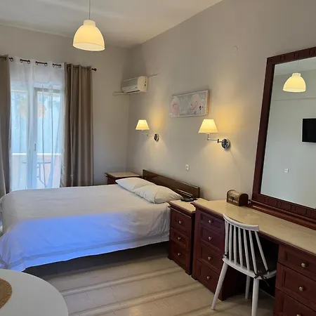 Olive Garden & Casa vacanze