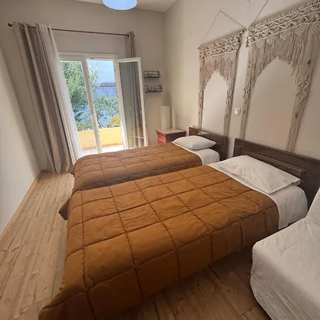 Casa vacanze Olive Garden & *