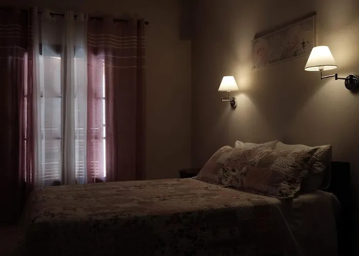 Olive Garden & * Acharavi (Corfu)