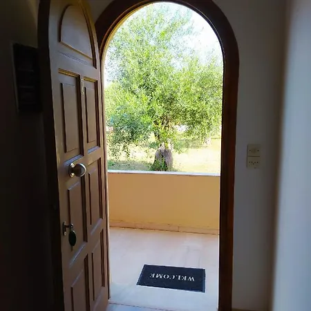 Prázdninový dům Olive Garden & *