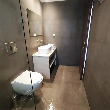 بيت للعطل Olive Garden & أخارافي