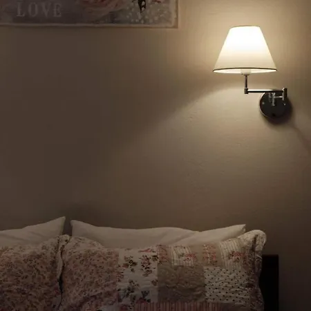 Olive Garden & أخارافي