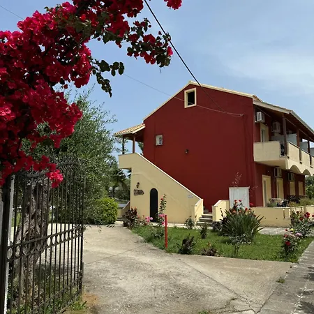 Holiday home Olive Garden &