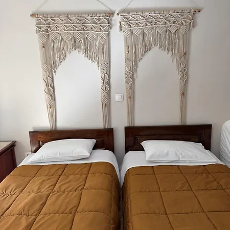 Olive Garden & Acharavi (Corfu)