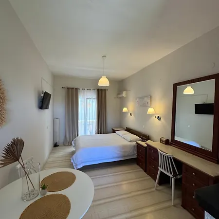 Holiday home Olive Garden & Acharavi (Corfu)