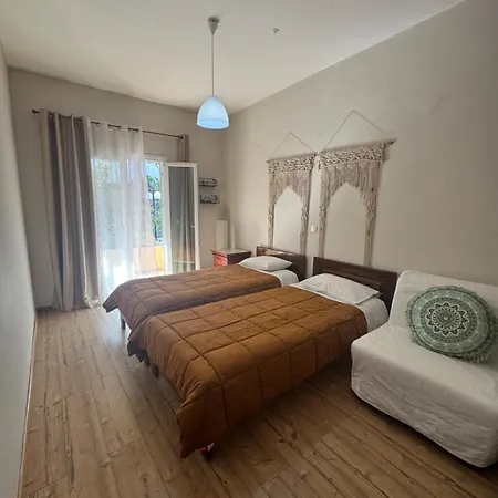 Prázdninový dům Olive Garden &