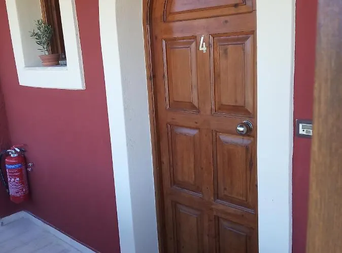 Дом отдыха Olive Garden &