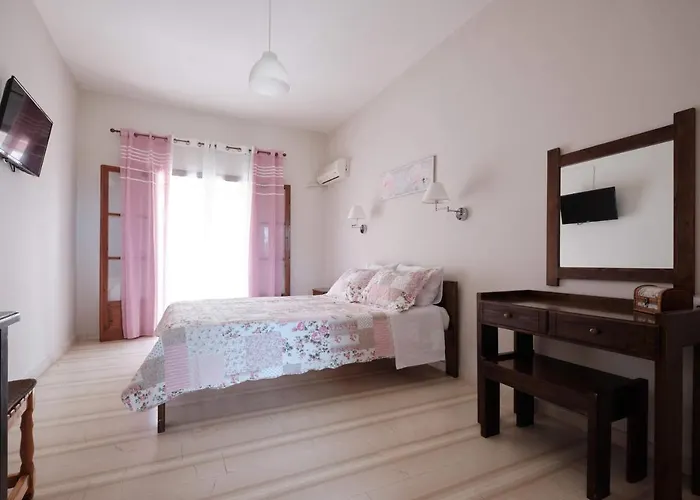 Olive Garden & Holiday home