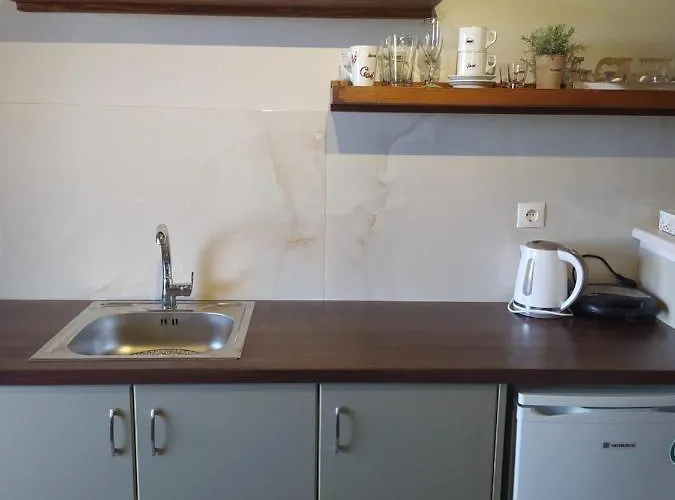 Дом отдыха Olive Garden &