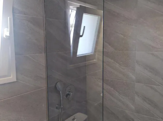 Olive Garden & Дом отдыха