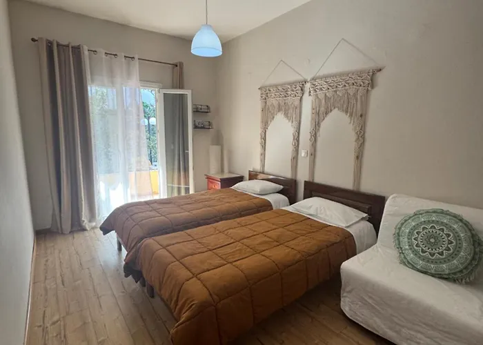 Дом отдыха Olive Garden &