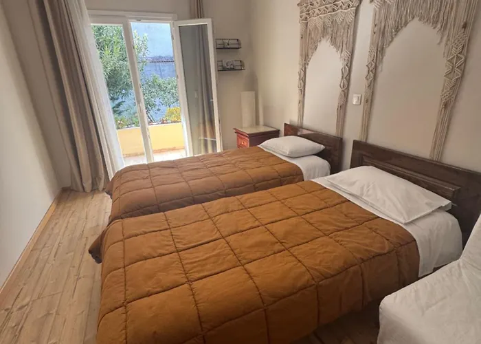 Holiday home Olive Garden & *