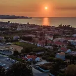 Olive Garden & Acharavi (Corfu)