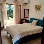 Olive Garden & Сasa de vacaciones