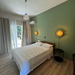 Olive Garden & Сasa de vacaciones