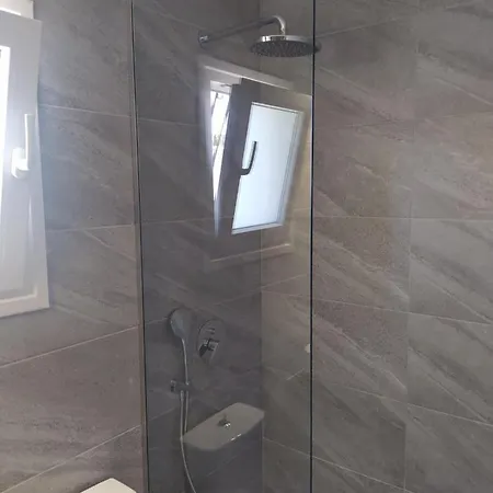 Olive Garden & Tatil Evi