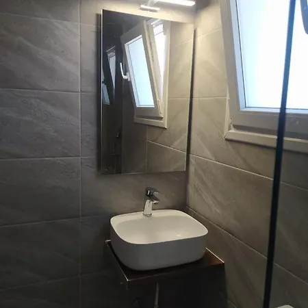 Tatil Evi Olive Garden &