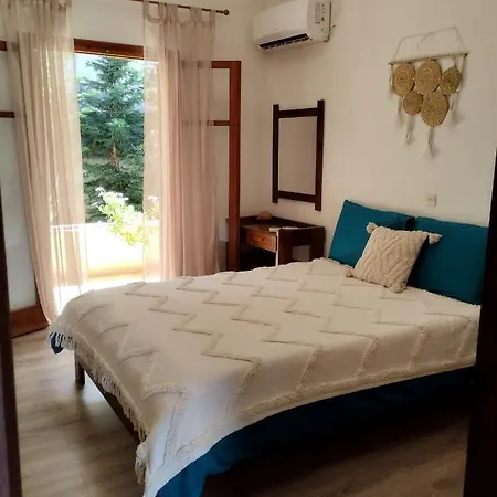 Olive Garden & Tatil Evi